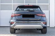 Audi A3 35 TFSI allstreet