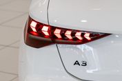 Audi A3 45 TFSIe S Line Sportback