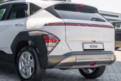 Hyundai Kona 1.6 T-GDI Executive DCT