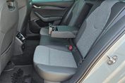 Skoda Octavia 1.5 Tsi Mhev Sportline Dsg