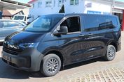 Volkswagen Caravelle L2 Life aut