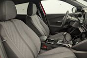 Peugeot 2008 ALLURE 1.2 PureTech