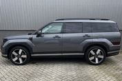 Hyundai Santa Fe Executive 1.6 T-GDI HEV 6AT