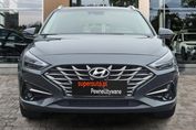 Hyundai i30 T-GDI Smart
