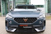 Cupra Formentor 2.0 TSI 4Drive DSG