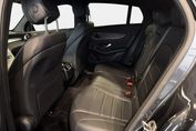 Mercedes GLC Coupe 300 e 4-Matic