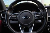 Kia Optima 2.0 t-Gdi Gt