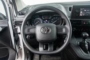 Toyota Proace City Verso Long L2H1