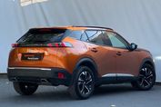 Peugeot 2008 1.2 PureTech Allure Pack S&S