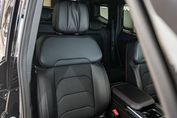 Jetour T2 2.0T 7DCT REAL TIME 4WD