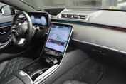 Mercedes Klasa S 580 e 4MATIC AMG Line