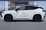 Hyundai Tucson 1.6 t-Gdi 48V n-Line 2WD Dct