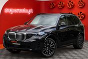 BMW X5 xDrive30d M Sport