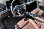 BMW X1 xDrive20d mHEV M Sport sport-aut