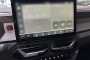 Dacia Bigster Journey 1.2 TCe mHEV