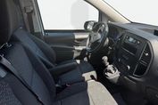 Mercedes Vito 116 CDI (długi)