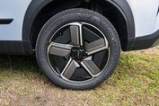 Jaecoo 7 1.6 T-GDI OffRoad AWD DCT