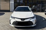 Toyota Corolla Style 1.8 Hybrid