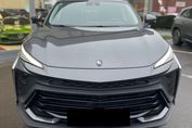 Forthing T-Five 1.5 DVVT GDI DCT