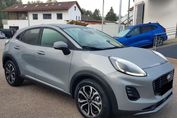 Ford Puma Titanium 1.0 Ecoboost