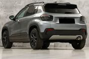Jeep Avenger Overland 4xe 1.2 T3 mHEV eDCT6