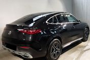 Mercedes GLC Coupe 200 d  4-Matic AMG Line
