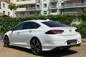 Opel Insignia SPORT2.0 Direct Injturbo 4X4 Innovation