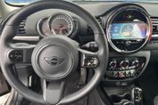 Mini Clubman Cooper aut