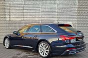 Audi A6 50 TDI  quattro