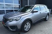 Peugeot 5008 1.6 BlueHDI Allure S&S EAT6
