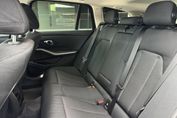 BMW Seria 3 318d aut