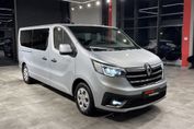 Renault Trafic Kombi L2H1