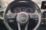 Audi Q2 35 TFSI S tronic