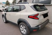 Dacia Duster Expression 1.2 Eco-G LPG