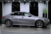 Mercedes Klasa A 200 AMG Line