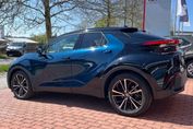 Toyota C-HR Executive 1.8 Hybrid