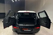Mini Clubman Cooper aut