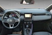 Renault Clio Techno 1.6 E-Tech Hybrid AT