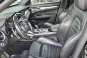 Alfa Romeo Stelvio Turbo Veloce Q4