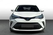 Toyota C-HR Comfort 1.8 Hybrid
