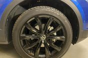Volkswagen T-Roc 1.5 TSI DSG