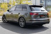 Audi Q7 4.0 Tdi Quattro Tiptronic