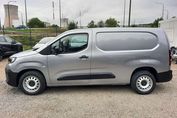 Peugeot Partner Van Long L2H1