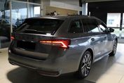 Skoda Octavia Sportline 1.5 TSI m-HEV DSG