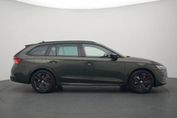 Skoda Octavia RS 2.0 TSI DSG
