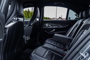 Mercedes Klasa E Amg 63 s 4-Maticplus