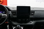 Renault Trafic Kombi L2H1