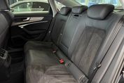 Audi A6 40 TDI Sport