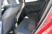 Toyota Yaris Cross Hybrid 1.5 Style
