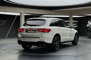 Mercedes GLC 200 d 4-Matic
